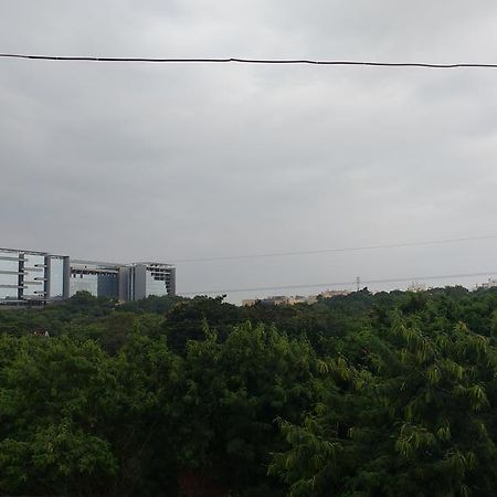 Hitech Shilparamam Guest House Haiderabad Buitenkant foto