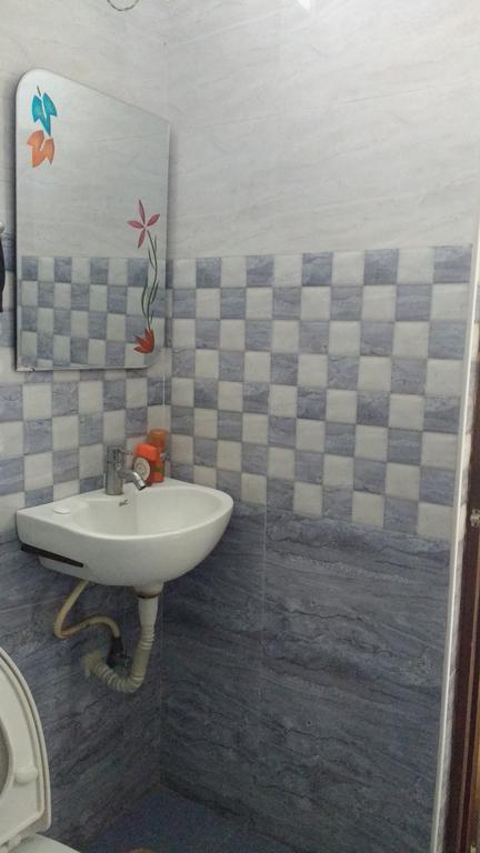 Hitech Shilparamam Guest House Haiderabad Buitenkant foto