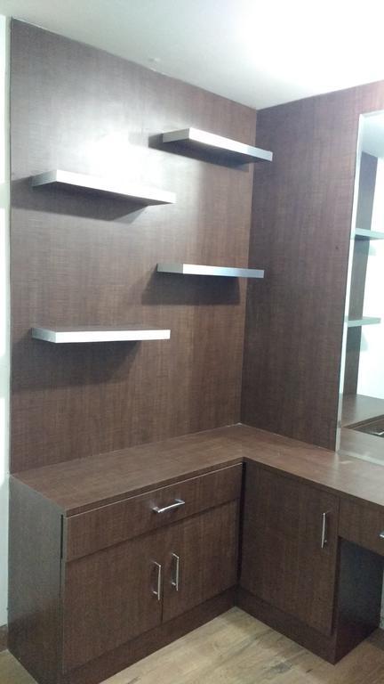 Hitech Shilparamam Guest House Haiderabad Buitenkant foto