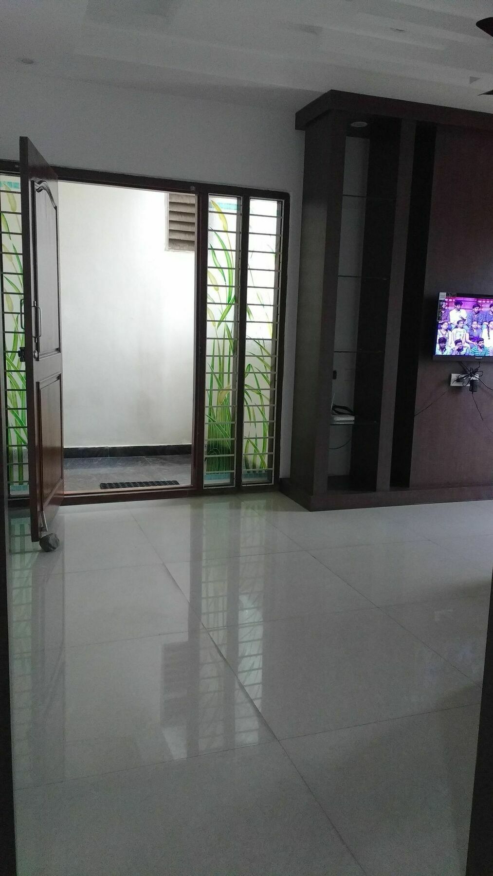 Hitech Shilparamam Guest House Haiderabad Buitenkant foto