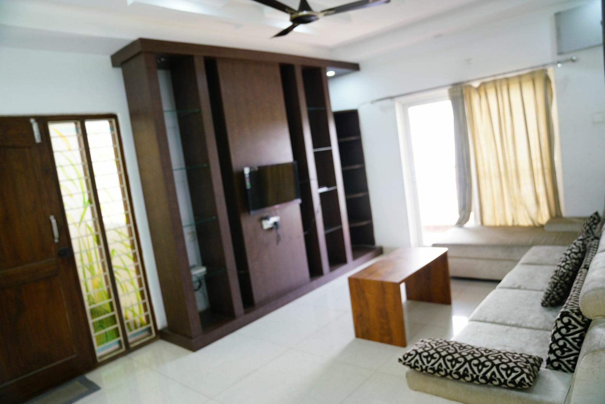 Hitech Shilparamam Guest House Haiderabad Buitenkant foto