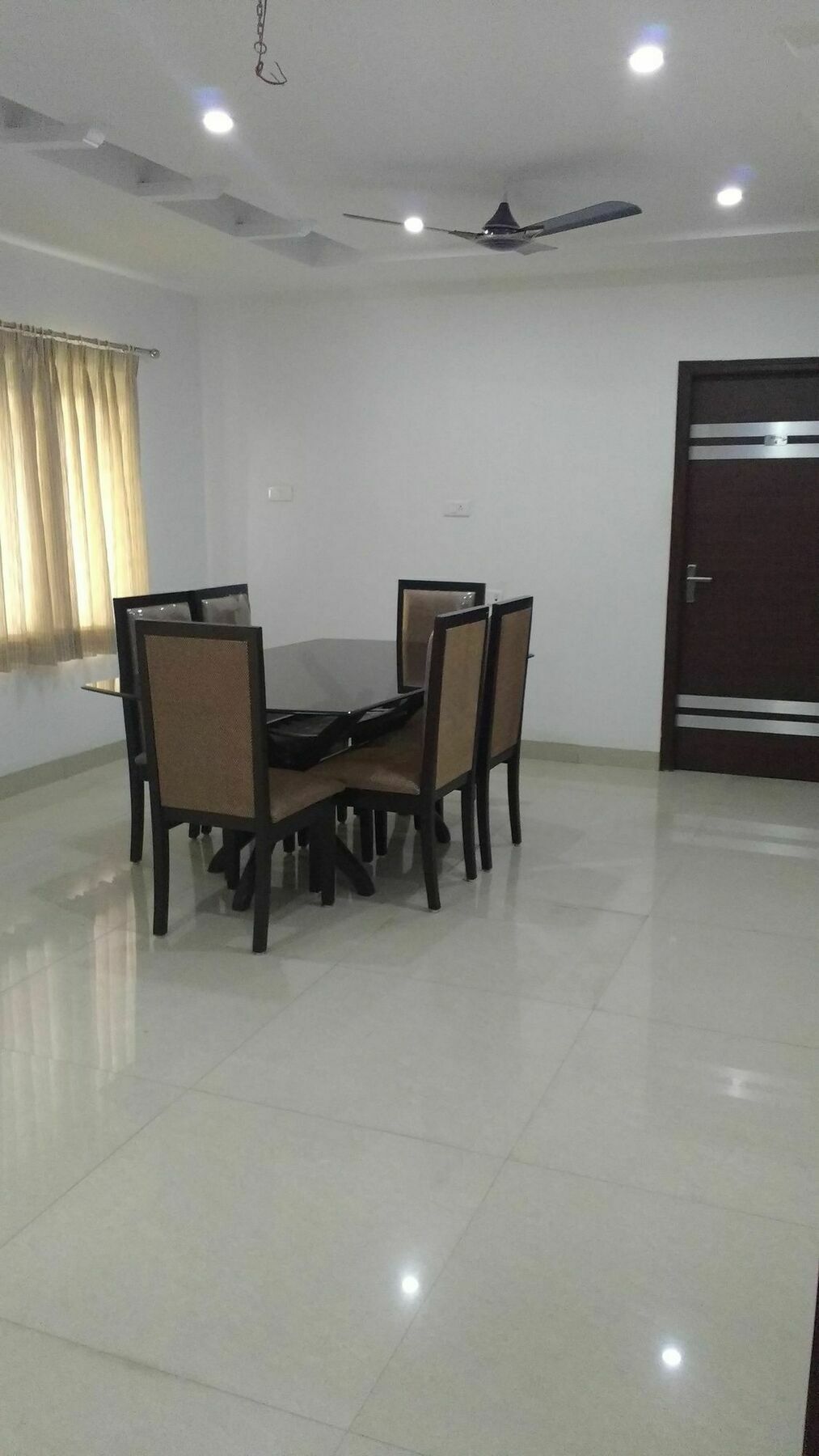 Hitech Shilparamam Guest House Haiderabad Buitenkant foto