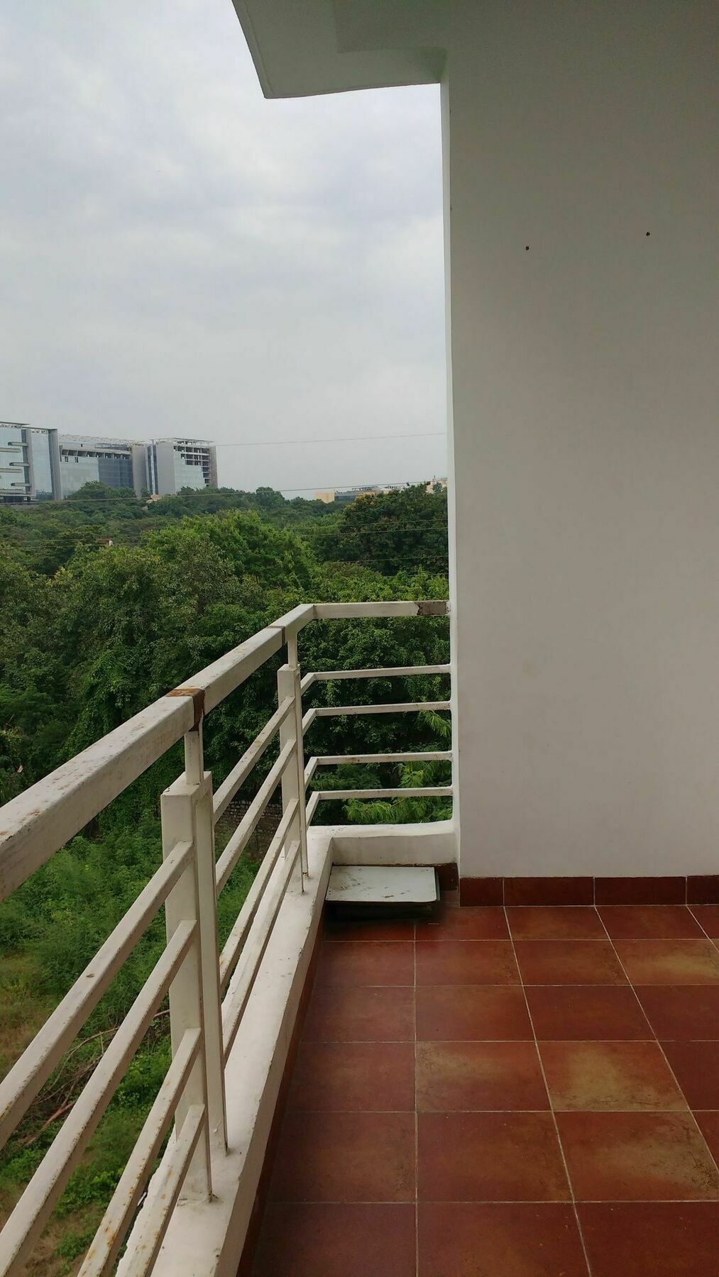 Hitech Shilparamam Guest House Haiderabad Buitenkant foto